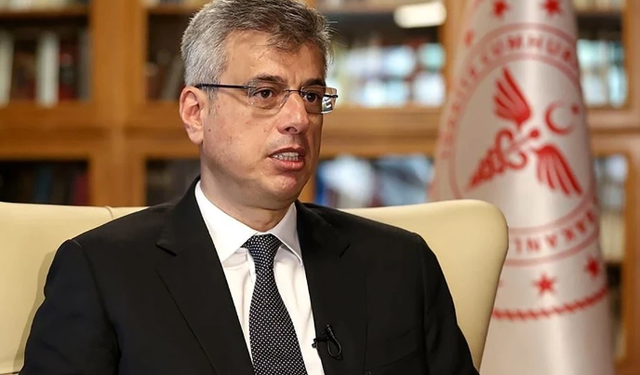 “Acemi kasaplar” acillik oldu: Bakan Memişoğlu ilk bilanço açıkladı
