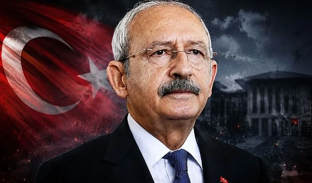 İpler tamamen koptu: Kılıçdaroğlu’ndan Meclis grubuna şok müdahale!