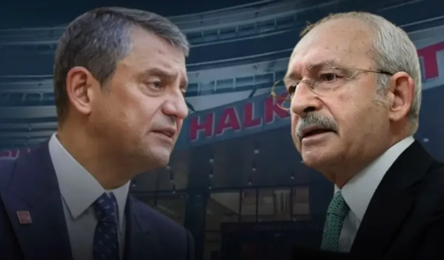 Özel’den zehir zemberek sözler: “Kılavuzu karga olanın…”