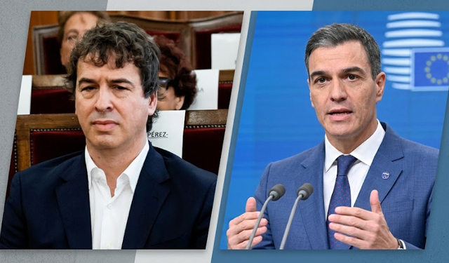 İspanya’da siyasi gündem: Sánchez’in kardeşi hakim karşısında
