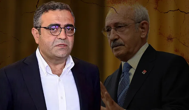 Sezgin Tanrıkulu'ndan Kılıçdaroğlu'na "PM" tepkisi: "Ayıptır; akıl tutulmasıdır..."