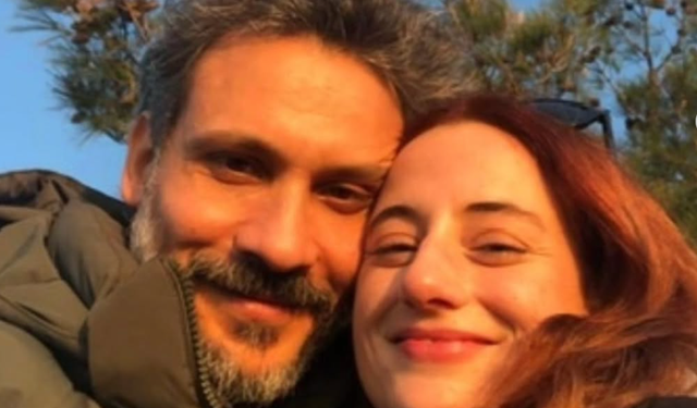 Nazlı Bulum evleniyor! 5 yıllık aşkı Doruk Kaya ile nikah masasına oturuyor