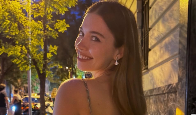 Afra Saraçoğlu'ndan A.B.İ ayrılığı sonrası ilk açıklama! Yeni proje var mı?
