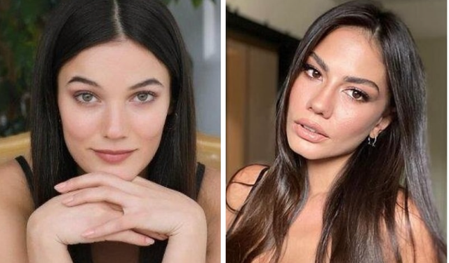'Şapkacı Kadınlar' için yeni adım: Pınar Deniz ve Demet Özdemir detayı gündemde