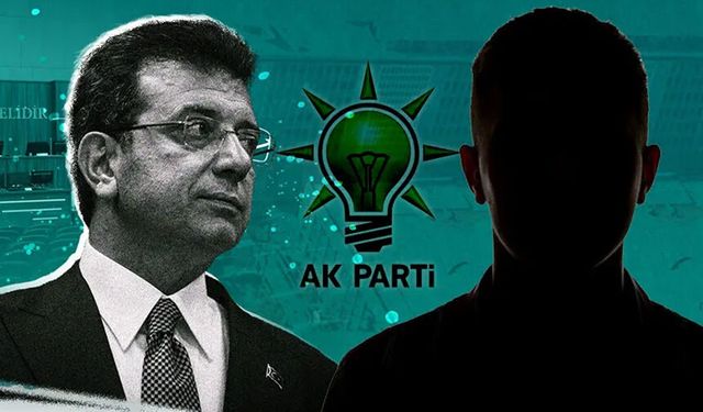İYİ Parti'den istifa eden vekil AK Parti'ye mi geçiyor? Çarpıcı İmamoğlu detayı!