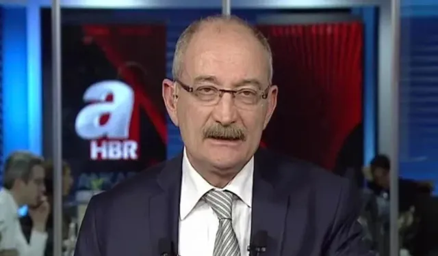 Emin Pazarcı kimdir, aslen nereli? Emin Pazarcı kaç yaşında, mesleği nedir?