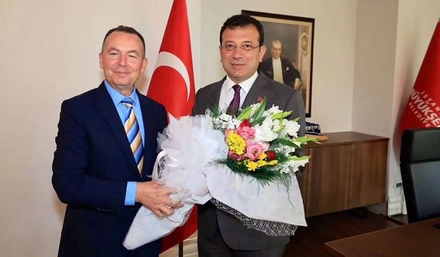 İBB Davası'nda tutuklanmıştı: Engin Ulusoy'un sağlık durumu kötüleşti