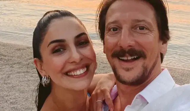 Engin Hepileri'nin eşi acı haberi duyurdu! Sosyal medyadan kahreden haberi paylaştı
