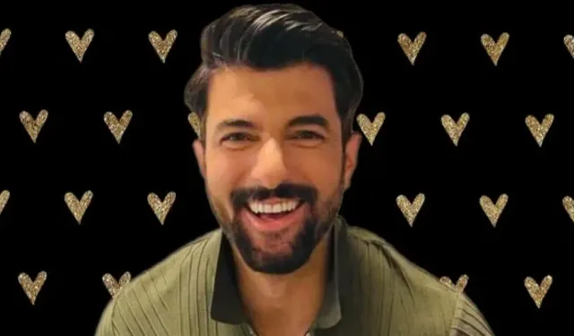 Engin Akyürek Fransa yolcusu! Cannes hazırlığı başladı
