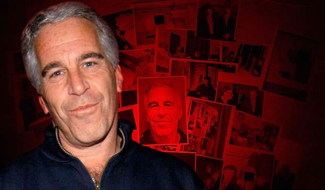 Epstein dosyalarında sansür krizi: New Mexico eyaletinden ABD Adalet Bakanlığına dava