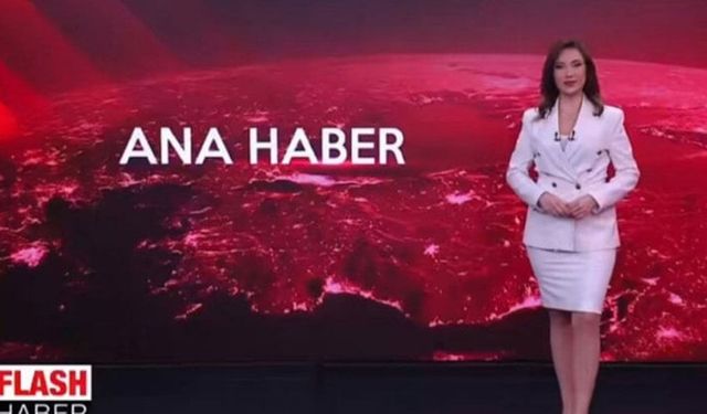 TMSF’ye devredilmişti: Flash Haber TV'de canlı yayınlar sona erdi
