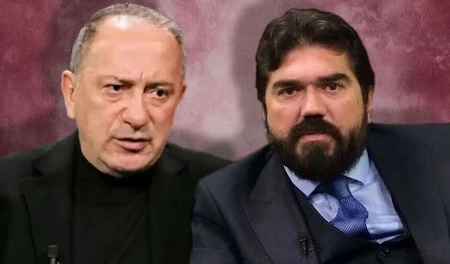 Fatih Altaylı'dan çok konuşulacak Rasim Ozan çıkışı! 'O tepkiler bana normal gelmiyor'
