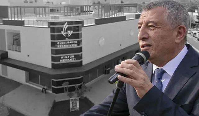 Gözaltına alınan Güzelbahçe belediye başkanı hakkında karar çıktı