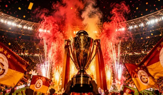 Galatasaray şampiyonluk kutlamaları ne zaman? 2026 Galatasaray şampiyonluk kutlamaları bilet fiyatları!