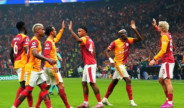 Cimbom’dan bir rekor daha!