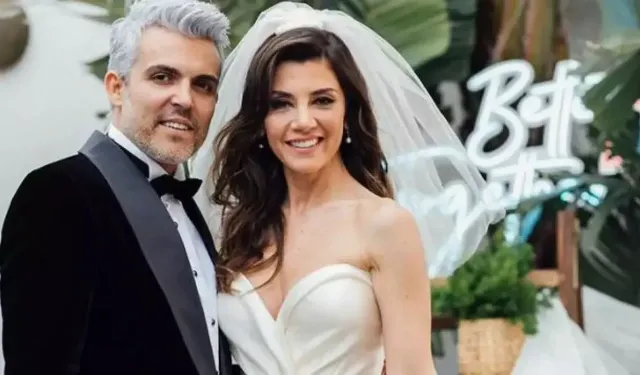Gökçe Bahadır hamile mi, bebeğinin cinsiyeti ne? Gökçe Bahadır kaç aylık hamile?