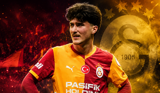 Kutlamada adı bile anons edilmedi: Gökdeniz Gürpüz meğer Fenerbahçe ile anlaşmış!