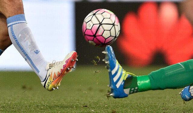 Dünya Kupası'nda ilk ve son gol Fransızlardan geldi! Bu goller kilometre taşı oldu