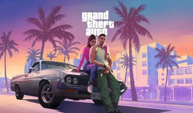 GTA 6 ne zaman çıkacak? GTA ön sipariş tarihi ne zaman? İşte fiyatı ve özellikleri