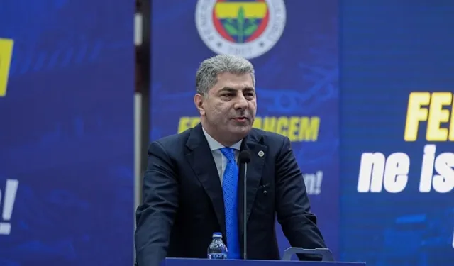 Hakan Safi'nin seçilmesi halinde FIFA Fenerbahçe'ye zorluk yaşatacak!