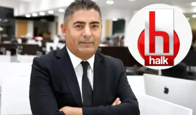 Halk TV'de kriz! Cafer Mahiroğlu canlı yayında geri adım attı: 'Duygusal bir hezeyan yaşadım'