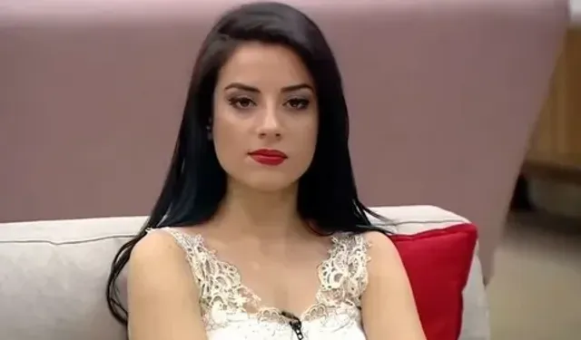 Kısmetse Olur’un Nur Erkoç’u bambaşka biri olmuş: Estetikli hali olay!