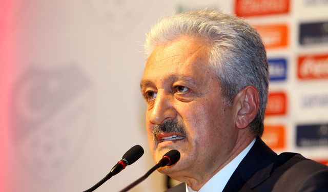 Mehmet Ali Aydınlar için kritik süreç: Sizi seçtirmeyecekler iddiası camiayı sarstı