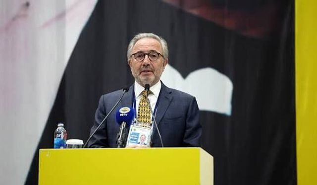 Fenerbahçe kulislerinde Hamdi Akın sesleri: Aydınlar sonrası yeni aday o mu?