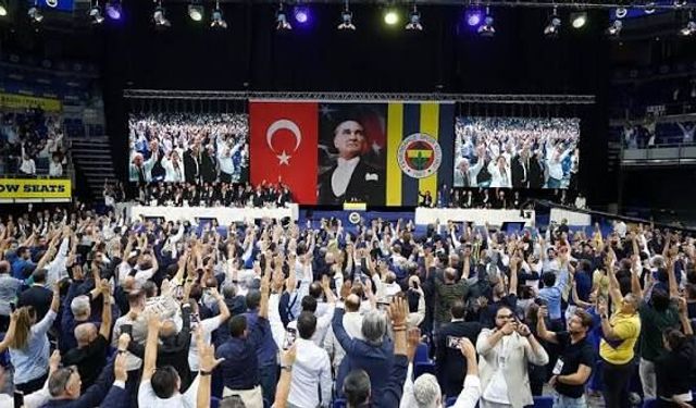 Fenerbahçe'de iki cepheye karşı üçüncü yol arayışı: Tarafsız aday kim olacak?