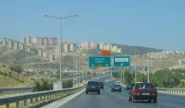 Ücretli olacak deniliyordu: KGM'den İzmir Çevre Yolu açıklaması geldi!