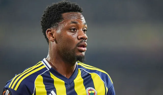 Serdal Adalı’yı bu söz ikna etti! Jhon Duran transferinde flaş gelişme
