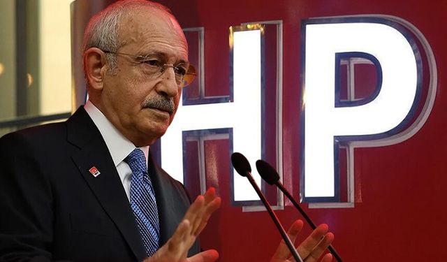 CHP’de "Gece yarısı" depremi: Kılıçdaroğlu istifaları kapıdan döndürdü!
