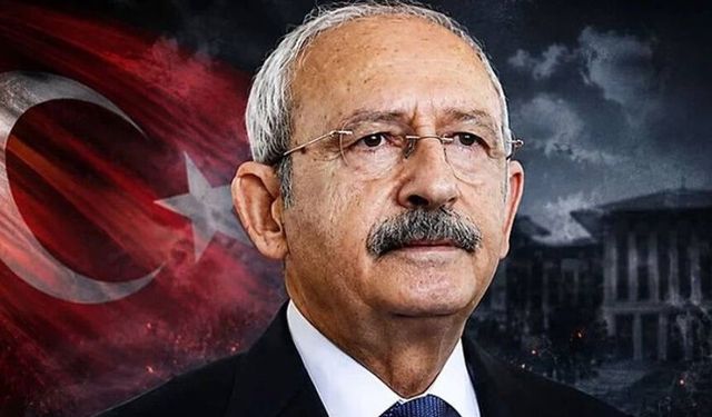 Kılıçdaroğlu'ndan yeni manifesto: 'CHP ahlaki kodlarına dönmek zorunda'