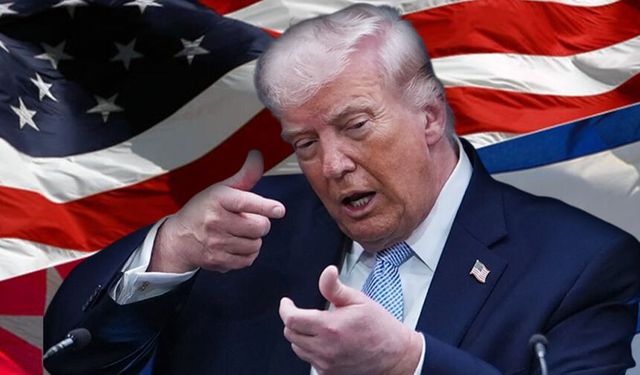 Trump’tan küba için olay sözler: 'Çok yakında devralacağız!'