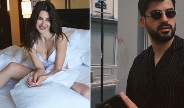 Nesrin Cavadzade'nin eşi Kadir Taner Uçar kimdir, aslen nereli? Kadir Taner Uçar kaç  yaşında, mesleği nedir?