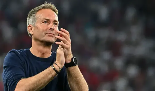 Beşiktaş'a çare olacak! Danimarkalı teknik adamla sıcak temas kuruldu