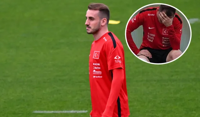Kerem Aktürkoğlu’nun sakatlık durumu netleşti! Dünya Kupası için karar verildi