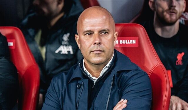 Liverpool'da ayrılık! Teknik direktör Arne Slot ile yollar ayrıldı