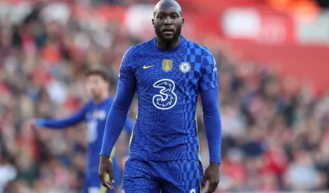 Napoli ile köprüleri attı! O iki takım Lukaku ile ilgileniyor: Biri Beşiktaş