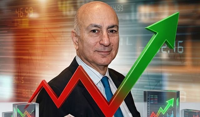 Mahfi Eğilmez yanıtladı: Enflasyonla mücadelede nerede hata yapıyoruz?