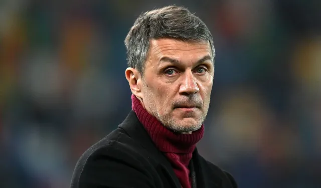 Paolo Maldini, Fenerbahçe ve AC Milan arasındaki benzerliklere dikkat çekti!
