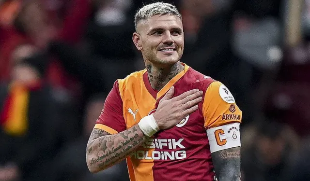 Icardi’yi Fenerbahçe’ye yaklaştıran gerçek ortaya çıktı!