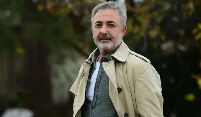 Mehmet Aslantuğ’un acı günü! Annesine bu sözlerle veda etti