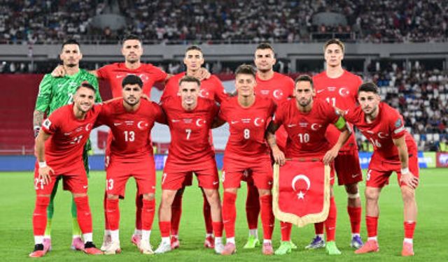 TFF'nin öngörüsüzlüğü kötü sonuç verdi: A Milli Takıma çöl eziyeti