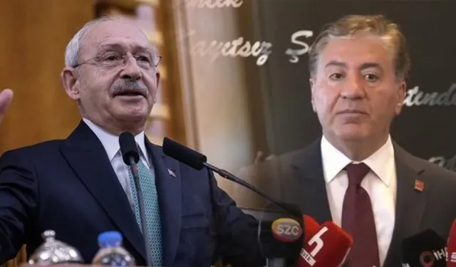Murat Emir'den Kılıçdaroğlu'na FETÖ çıkışı: 'Bunlar bayatlamış suçlamalar'