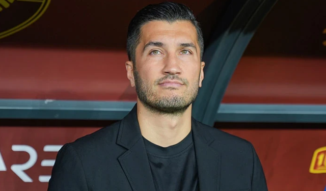 Nuri Şahin kimdir, Fenerbahçe'nin başına mı geçiyor? Nuri Şahin kaç yaşında, nereli?