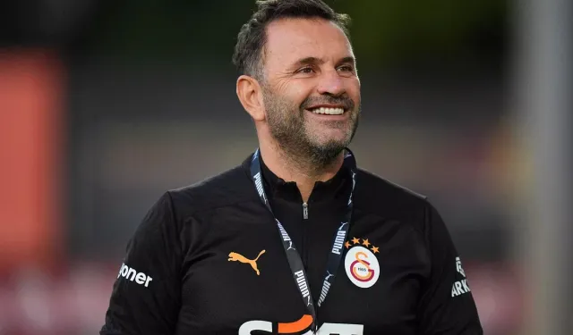 Okan Buruk o isimlerin üstlerini çizdi! Dursun Özbek karara köpürdü