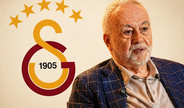 Ömer Üründül’den Galatasaray çıkışı: '4 isim geliyor, takımın bel kemiği belki gidecek'