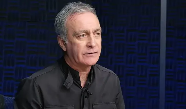 Önder Özen’den Galatasaray’a sert eleştiri: '1 aydır futbol oynamıyor'