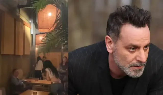 Oturduğu mekandan kovulmuştu: Ozan Güven açıklama yaptı! 'Beni en çok yaralayan şey...'